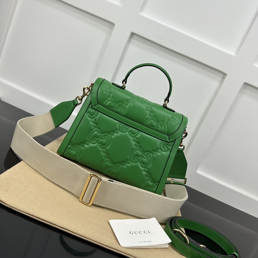 Gucci Satchel Bags